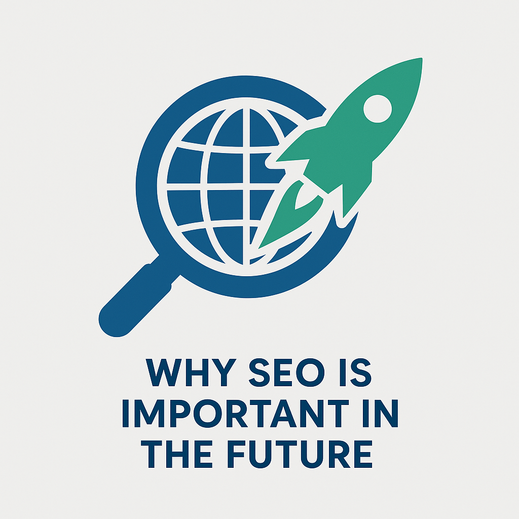 Why SEO is important