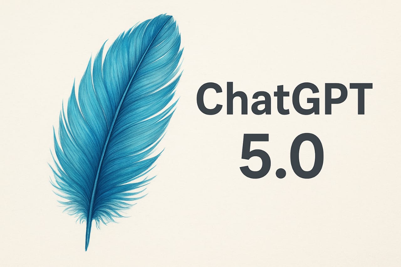 ChatGPT 5.0 AI chatbot transforming business and digital marketing worldwide